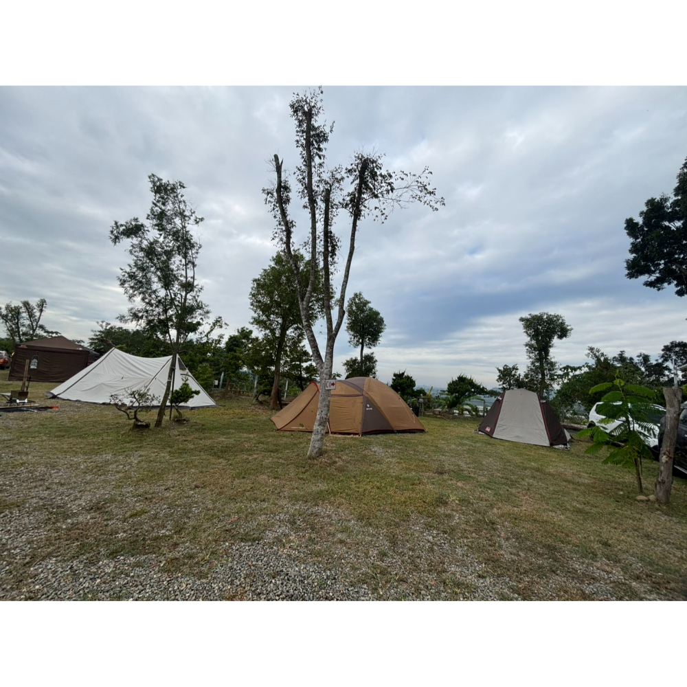 C4 雙帳包區｜15x18米寬｜單帳1000